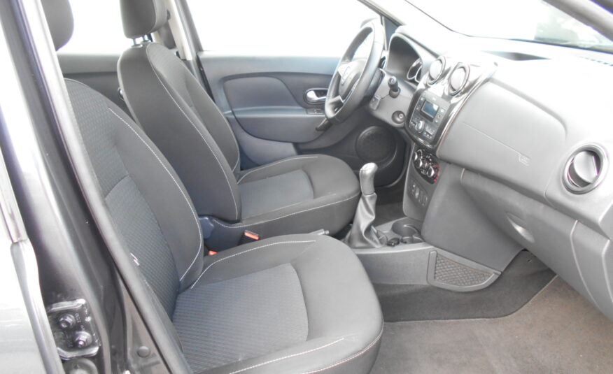 DACIA – SANDERO COMFORT TCE 66KW 90CV 18