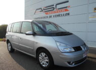 RENAULT – Grand Espace Argos 2.0 dCi 16v 150CV 2008