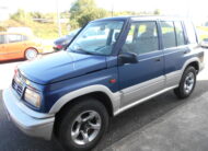 SUZUKI – Vitara 2.0HDI LUJO