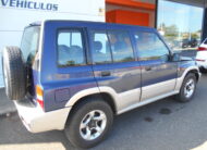 SUZUKI – Vitara 2.0HDI LUJO