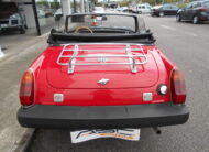 MG Midget 1500