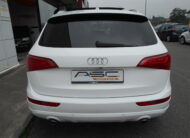 AUDI – Q5 3.0 TDI 240CV QUATTRO S TRONIC DPF