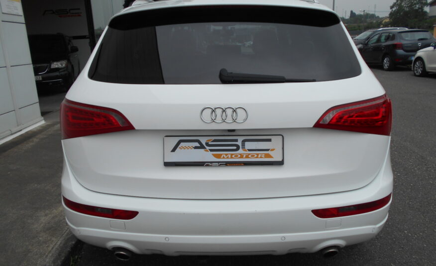 AUDI – Q5 3.0 TDI 240CV QUATTRO S TRONIC DPF