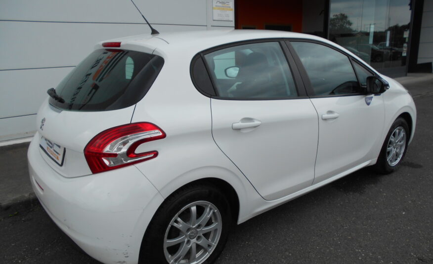 PEUGEOT – 208 5P LIKE 1.0L PureTech 68