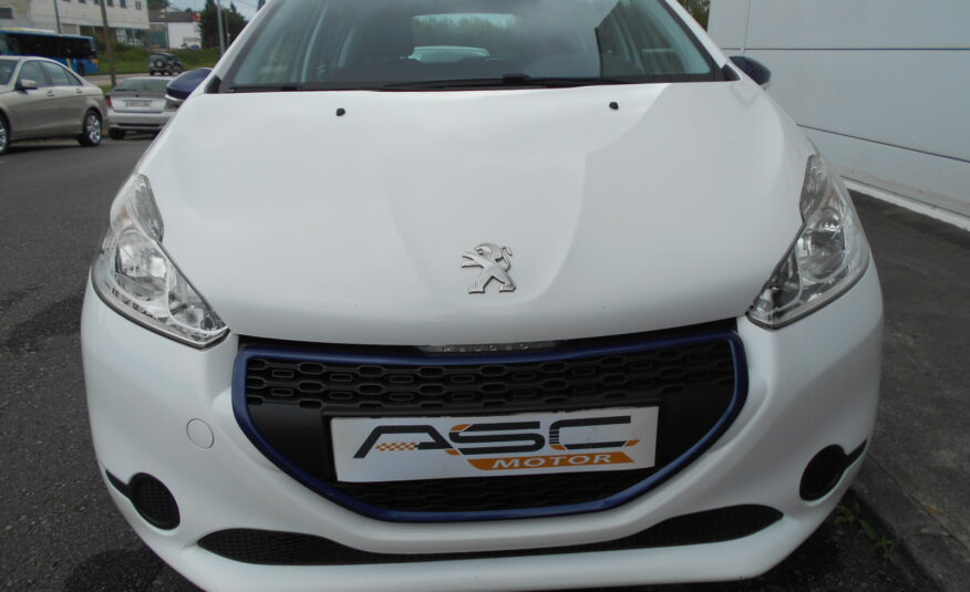 PEUGEOT – 208 5P LIKE 1.0L PureTech 68