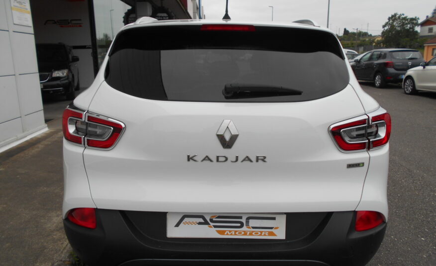 RENAULT – Kadjar Zen Energy dCi 110