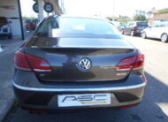 VOLKSWAGEN – CC 2.0 TDI 140cv BlueMotion Technology