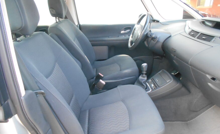 RENAULT – Grand Espace Argos 2.0 dCi 16v 150CV 2008