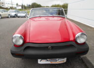 MG Midget 1500