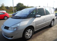 RENAULT – Grand Espace Argos 2.0 dCi 16v 150CV 2008