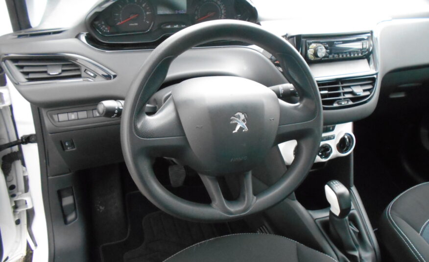 PEUGEOT – 208 5P LIKE 1.0L PureTech 68