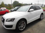 AUDI – Q5 3.0 TDI 240CV QUATTRO S TRONIC DPF