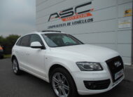 AUDI – Q5 3.0 TDI 240CV QUATTRO S TRONIC DPF