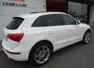 AUDI – Q5 3.0 TDI 240CV QUATTRO S TRONIC DPF