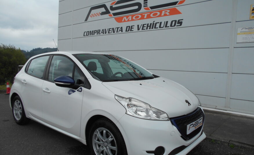 PEUGEOT – 208 5P LIKE 1.0L PureTech 68