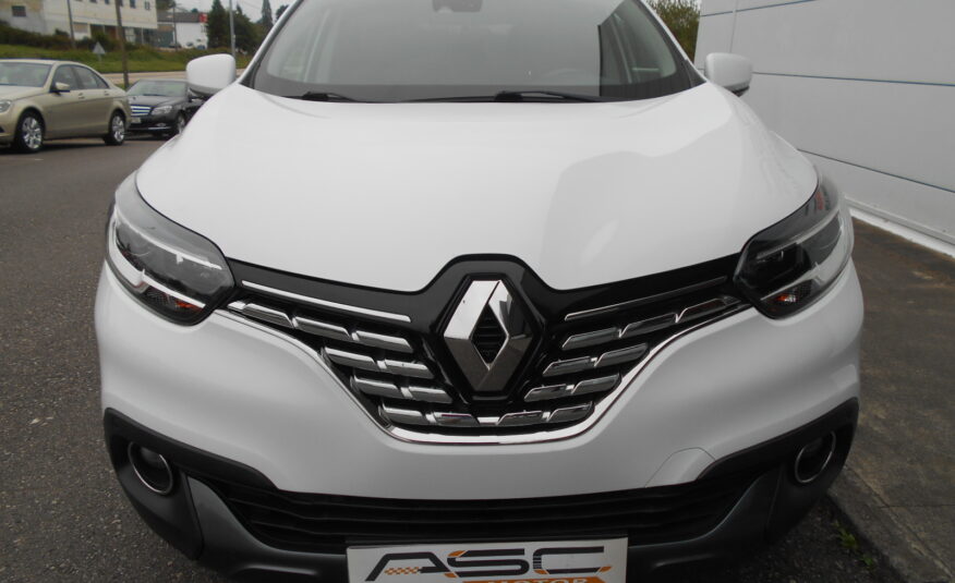 RENAULT – Kadjar Zen Energy dCi 110