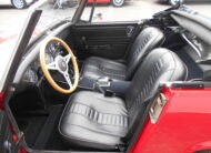 MG Midget 1500