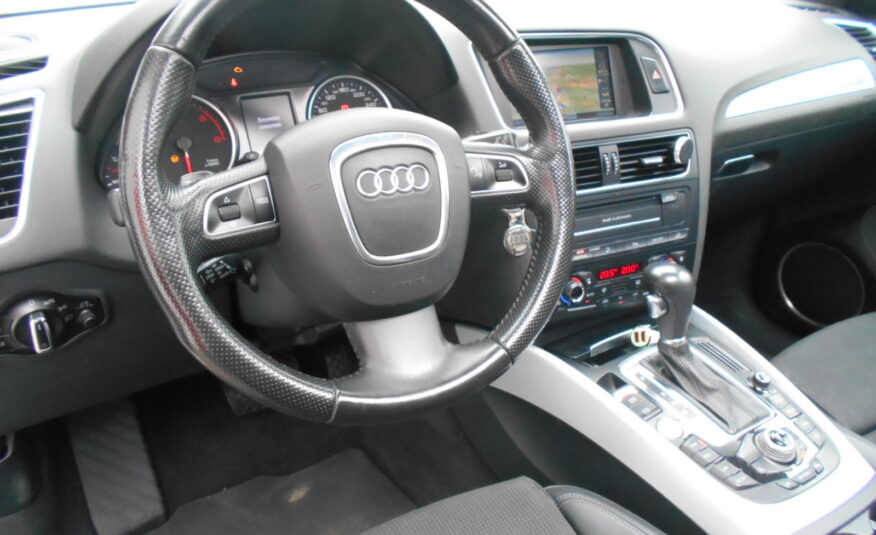 AUDI – Q5 3.0 TDI 240CV QUATTRO S TRONIC DPF