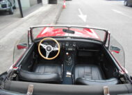 MG Midget 1500