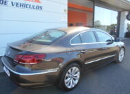 VOLKSWAGEN – CC 2.0 TDI 140cv BlueMotion Technology