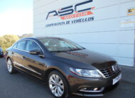 VOLKSWAGEN – CC 2.0 TDI 140cv BlueMotion Technology