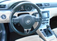 VOLKSWAGEN – CC 2.0 TDI 140cv BlueMotion Technology