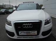 AUDI – Q5 3.0 TDI 240CV QUATTRO S TRONIC DPF