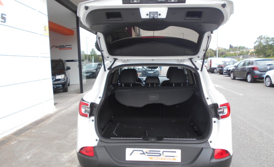 RENAULT – Kadjar Zen Energy dCi 110