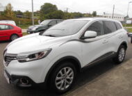 RENAULT – Kadjar Zen Energy dCi 110