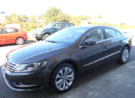 VOLKSWAGEN – CC 2.0 TDI 140cv BlueMotion Technology