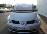 RENAULT – Grand Espace Argos 2.0 dCi 16v 150CV 2008