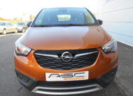 OPEL – Crossland X