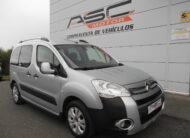 CITROEN – Berlingo 1.6 HDi 110 XTR