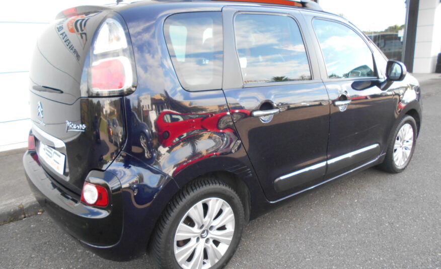 CITROEN – C3 Picasso HDI 90cv Collection