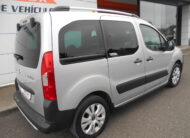 CITROEN – Berlingo 1.6 HDi 110 XTR