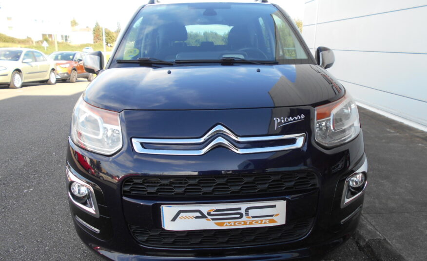 CITROEN – C3 Picasso HDI 90cv Collection