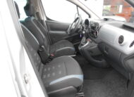 CITROEN – Berlingo 1.6 HDi 110 XTR