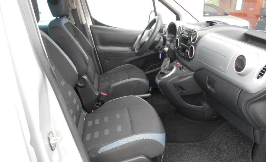 CITROEN – Berlingo 1.6 HDi 110 XTR