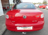 VOLKSWAGEN – Eos 2.0 TDI 140cv DPF Excellence