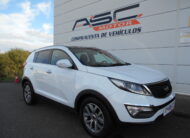 KIA – Sportage 1.7 CRDI VGT 115CV xTech EcoDynam 4×2