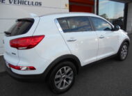 KIA – Sportage 1.7 CRDI VGT 115CV xTech EcoDynam 4×2