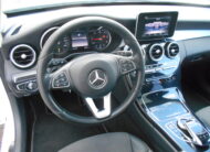 MERCEDES-BENZ – Clase C C 220 d Estate