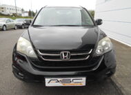 HONDA – CRV 2.2 iDTEC Luxury Auto