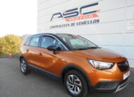 OPEL – Crossland X