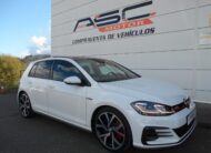 VOLKSWAGEN – Golf GTI Performance 2.0 TSI 180kW 245CV