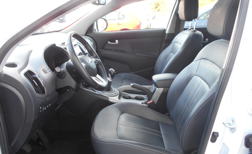 KIA – Sportage 1.7 CRDI VGT 115CV xTech EcoDynam 4×2