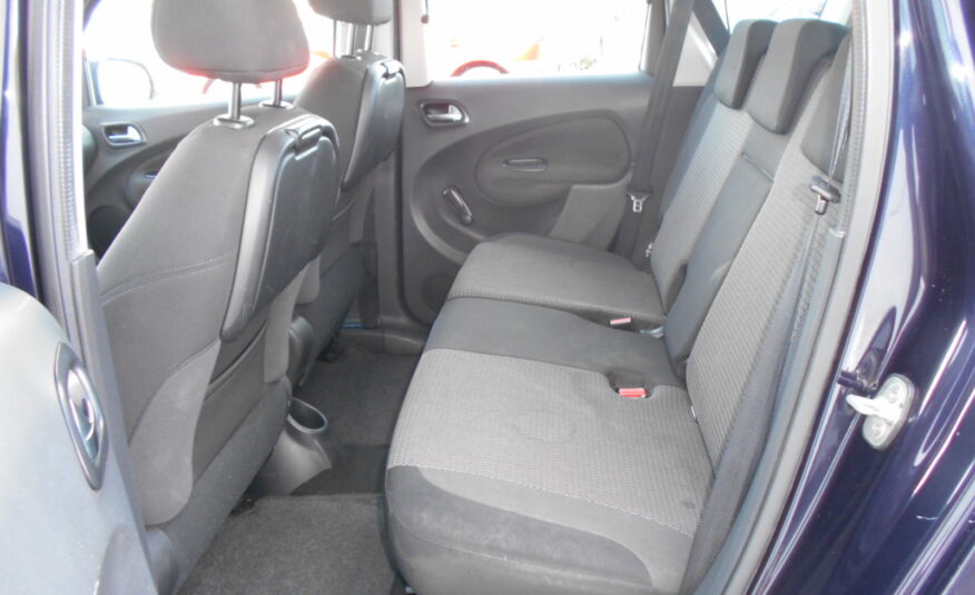 CITROEN – C3 Picasso HDI 90cv Collection