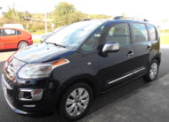 CITROEN – C3 Picasso HDI 90cv Collection