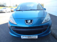 PEUGEOT – 207 Confort 1.4 VTi 16v 95