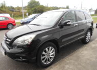 HONDA – CRV 2.2 iDTEC Luxury Auto